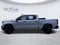 2022 Chevrolet Silverado 1500 LTD Custom Trail Boss