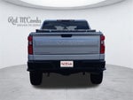 2022 Chevrolet Silverado 1500 LTD Custom Trail Boss