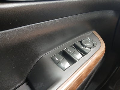 2019 GMC Acadia SLE-1