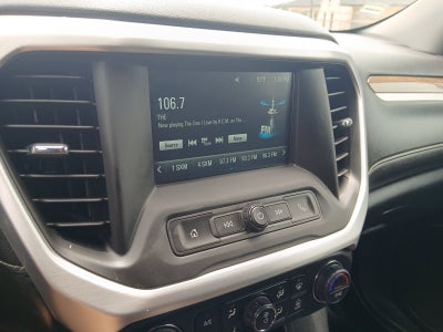 2019 GMC Acadia SLE-1