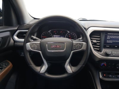 2021 GMC Acadia SLE W/ HD REARVIEW CAMERA & PARK ASSIST