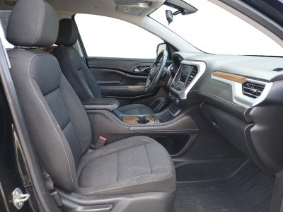 2021 GMC Acadia SLE W/ HD REARVIEW CAMERA & PARK ASSIST