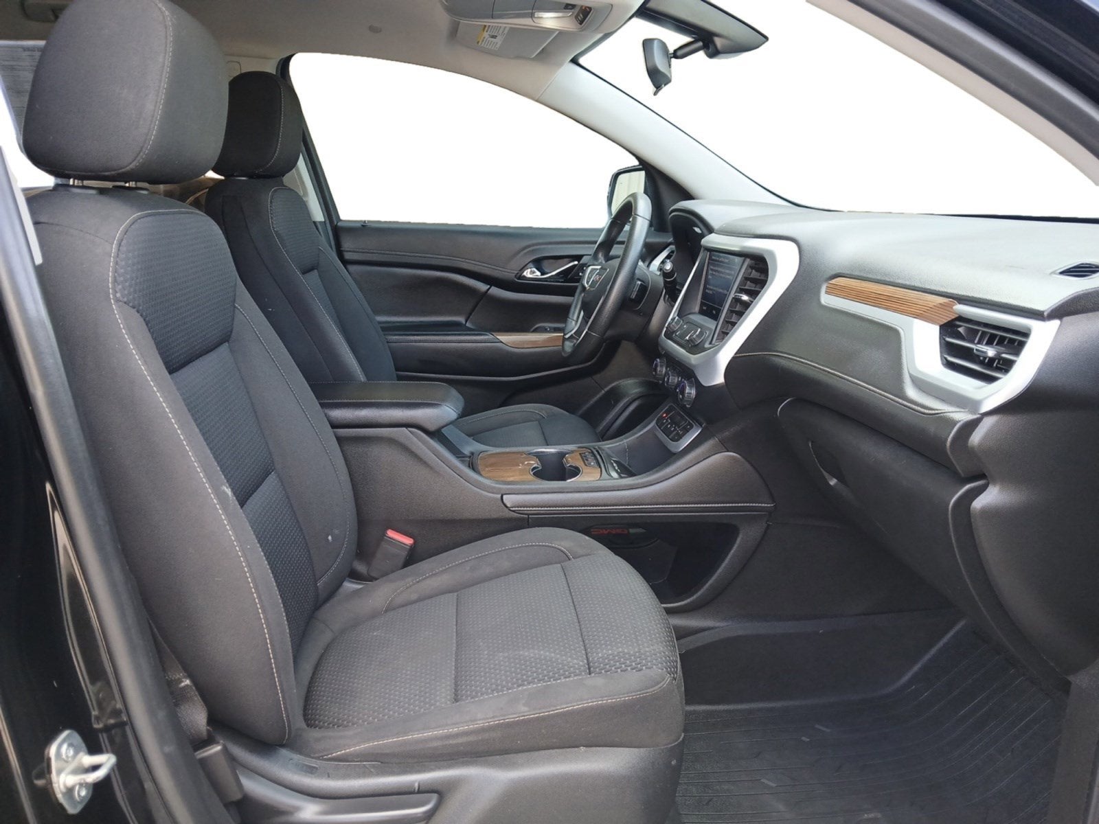 2021 GMC Acadia SLE W/ HD REARVIEW CAMERA & PARK ASSIST