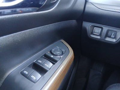 2021 GMC Acadia SLE W/ HD REARVIEW CAMERA & PARK ASSIST