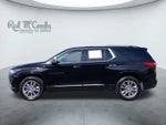 2020 Chevrolet Traverse High Country