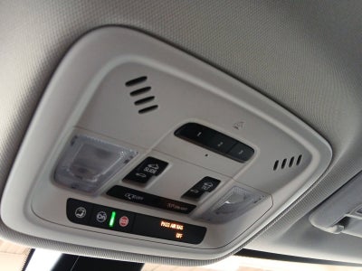 2020 Chevrolet Traverse High Country