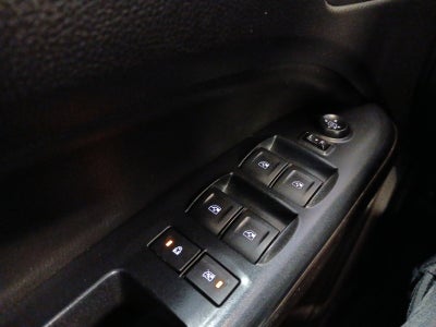 2017 GMC Canyon 4WD SLE