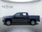 2017 GMC Canyon 4WD SLE