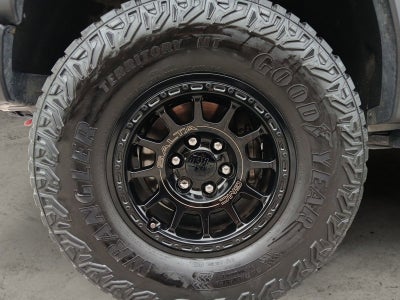 2024 GMC Canyon 4WD AT4X