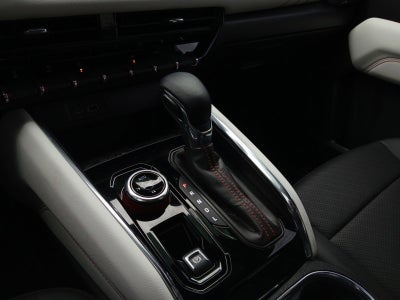 2024 GMC Canyon 4WD AT4X