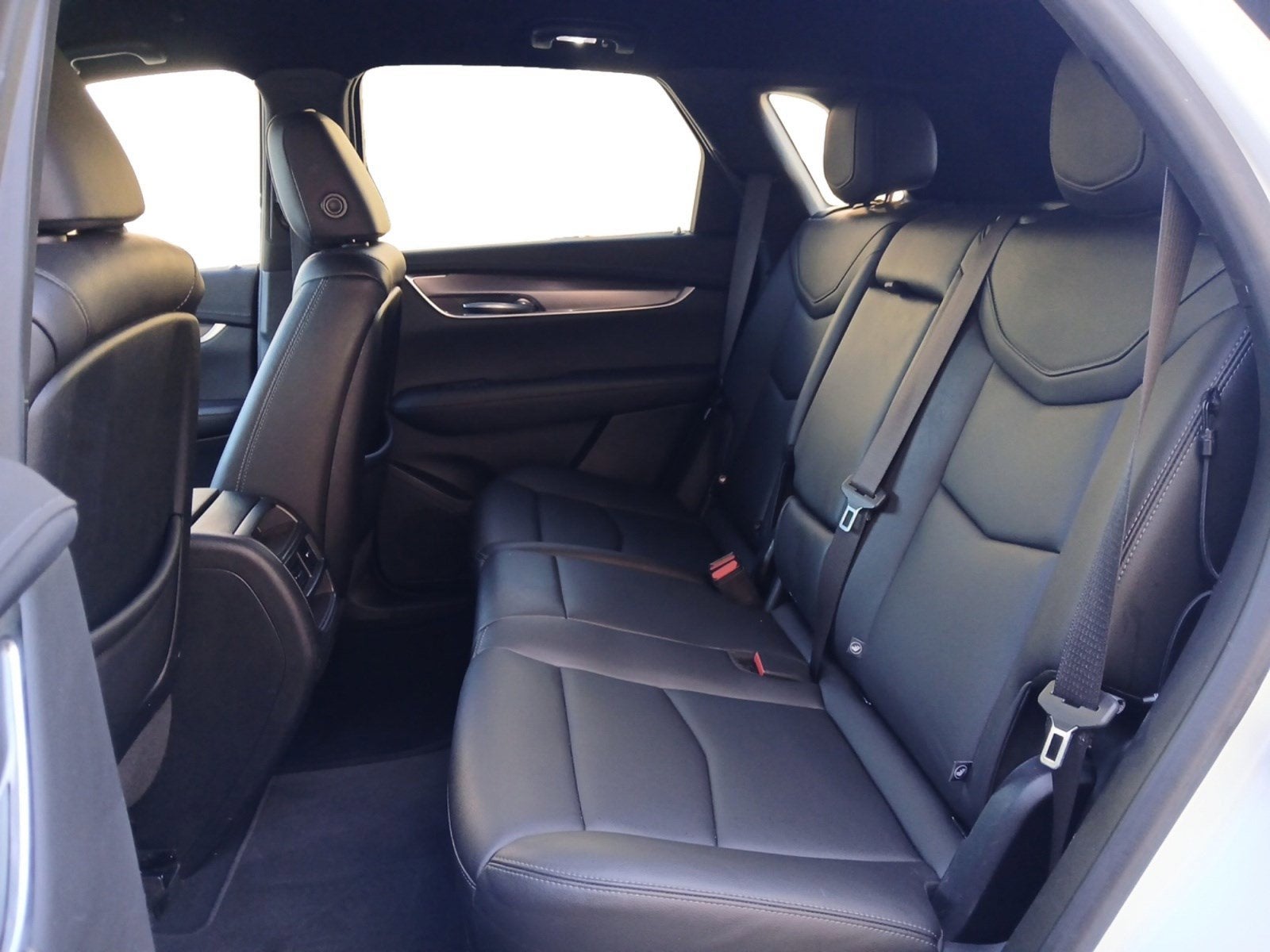 2020 Cadillac XT5 Luxury FWD