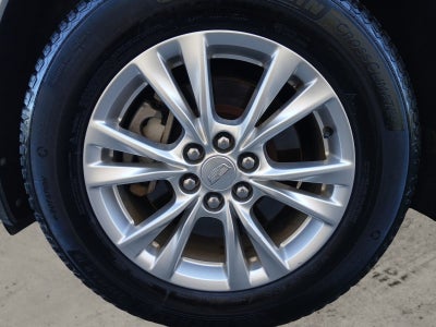 2020 Cadillac XT5 Luxury FWD