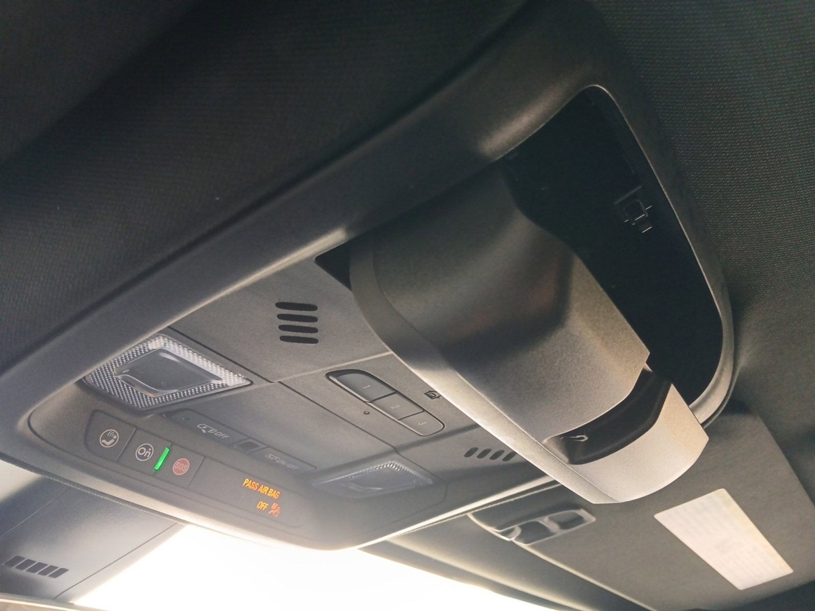 2020 Cadillac XT5 Luxury FWD