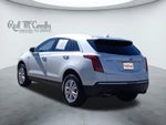 2020 Cadillac XT5 Luxury FWD