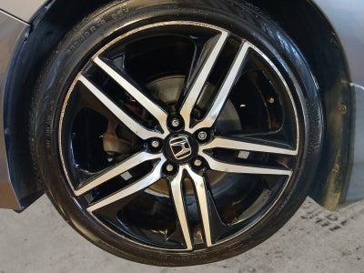 2016 Honda Accord Sedan Touring