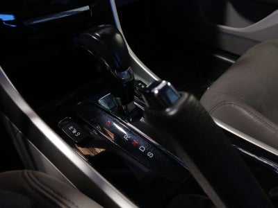 2016 Honda Accord Sedan Touring