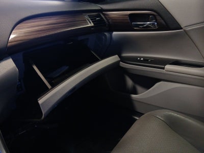 2016 Honda Accord Sedan Touring