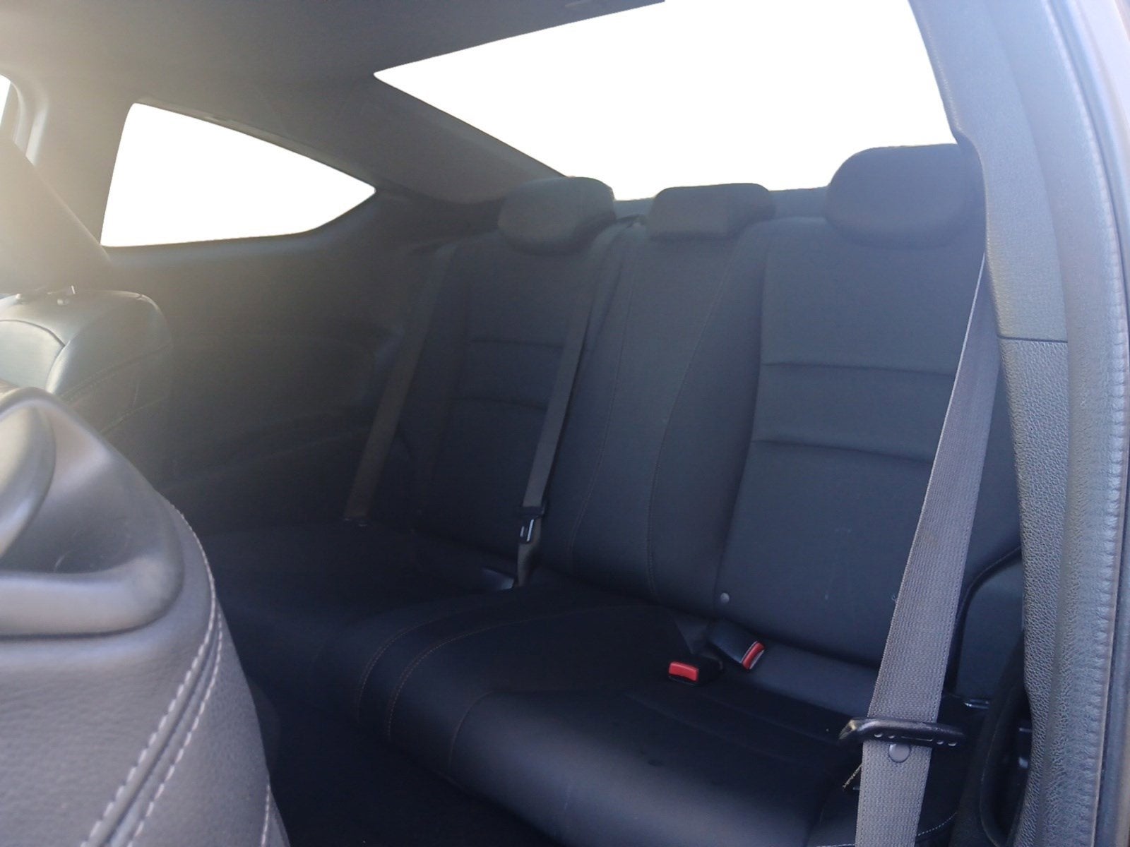 2013 Honda Accord Cpe EX-L