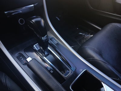 2013 Honda Accord Cpe EX-L