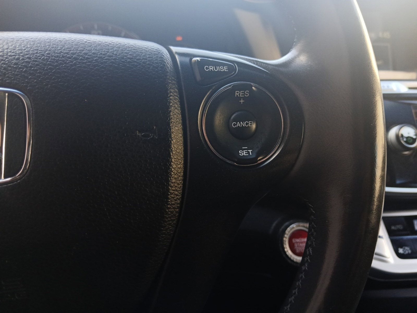 2013 Honda Accord Cpe EX-L