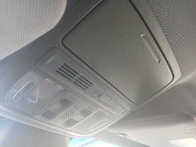 2013 Honda Accord Cpe EX-L