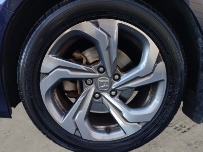 2018 Honda Accord Sedan EX 1.5T