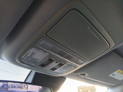 2018 Honda Accord Sedan EX 1.5T