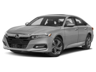 2018 Honda Accord Sedan EX 1.5T