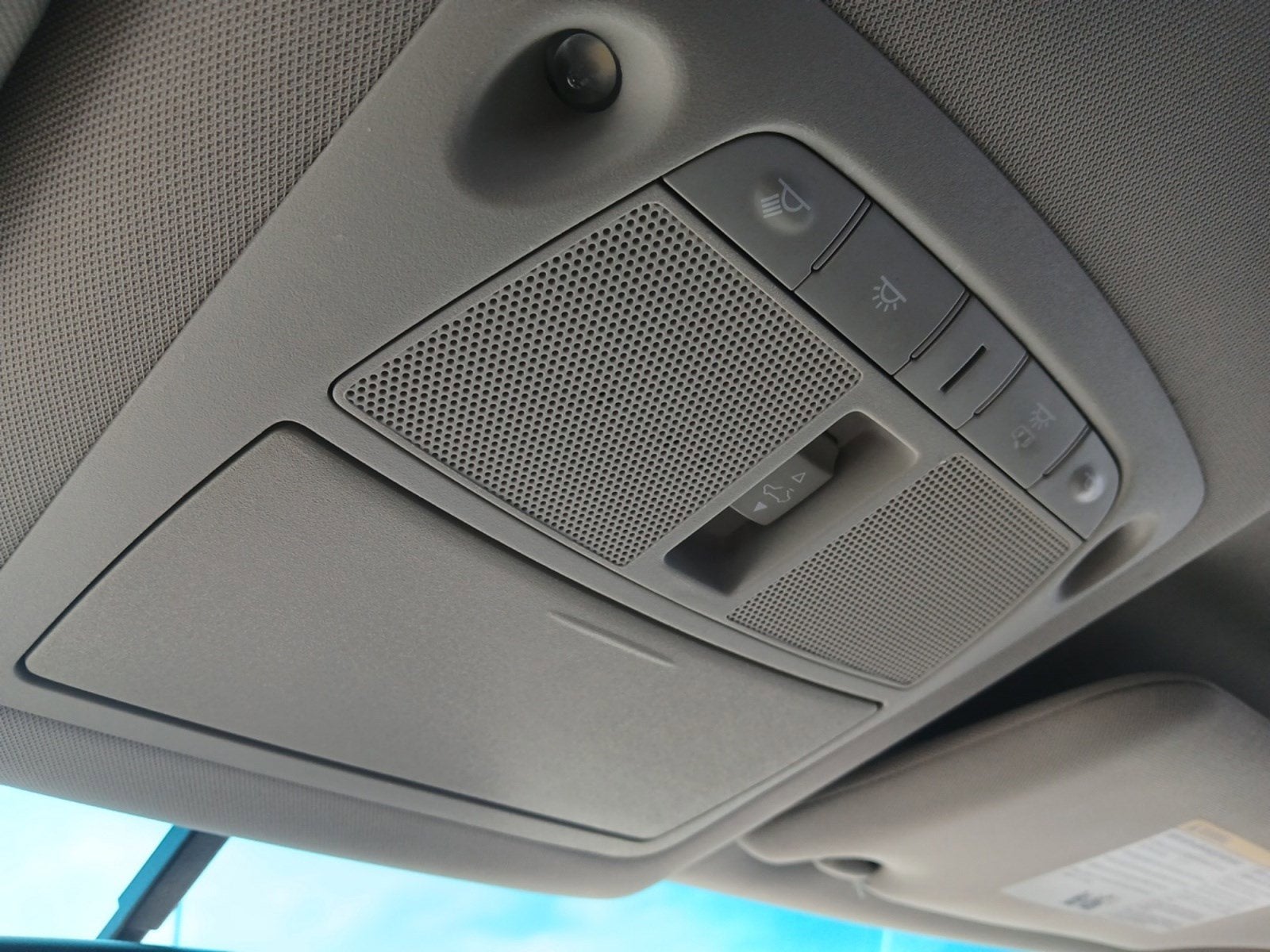 2015 Nissan Altima 2.5 SL W/ BACK-UP CAMERA & LEATHER