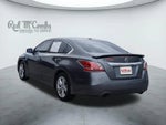 2015 Nissan Altima 2.5 SL W/ BACK-UP CAMERA & LEATHER