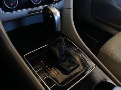 2016 Volkswagen Passat 1.8T S W/ BACKUP CAMERA & 16" ALLOY WHEELS