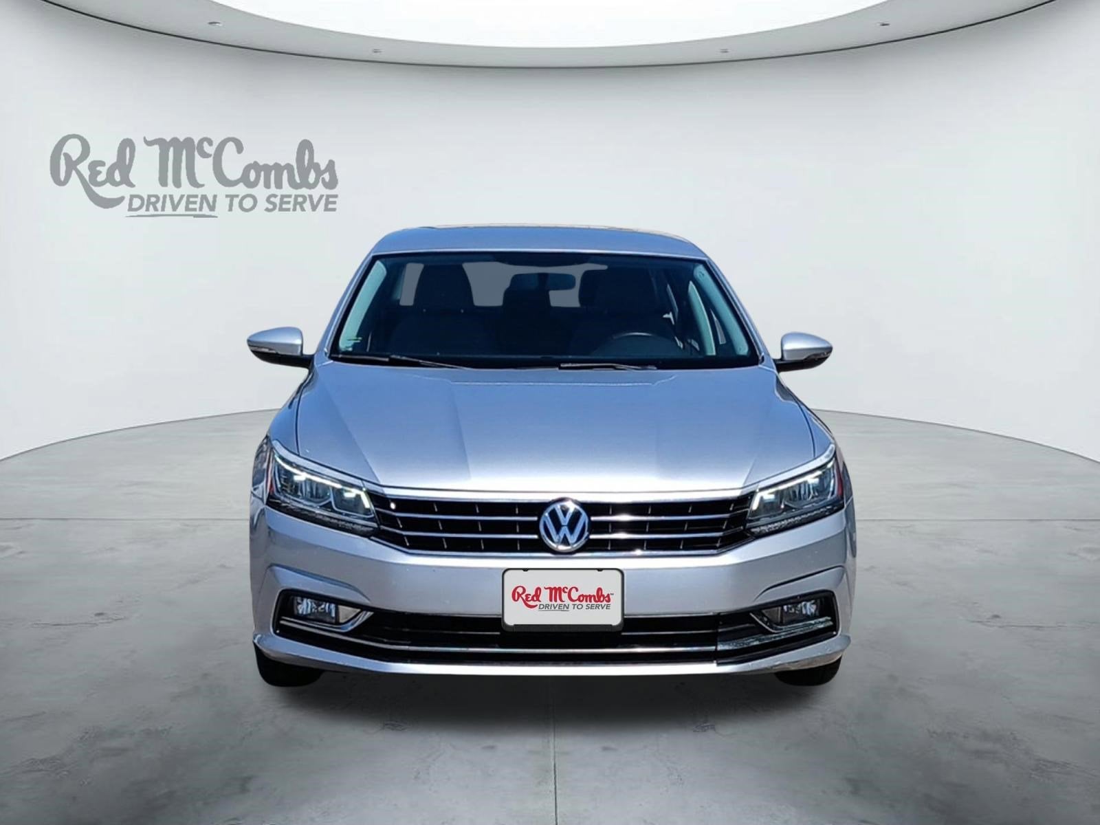 2016 Volkswagen Passat 1.8T S W/ BACKUP CAMERA & 16" ALLOY WHEELS