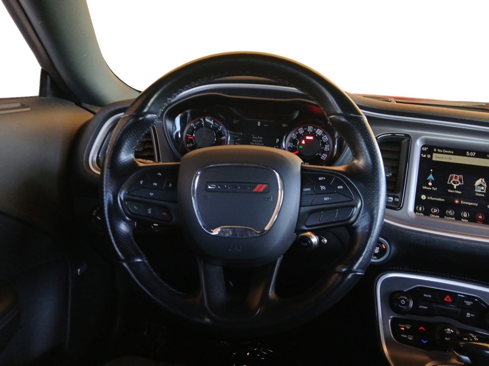 2022 Dodge Challenger SXT W/ APPLE CARPLAY & ANDROID AUTO