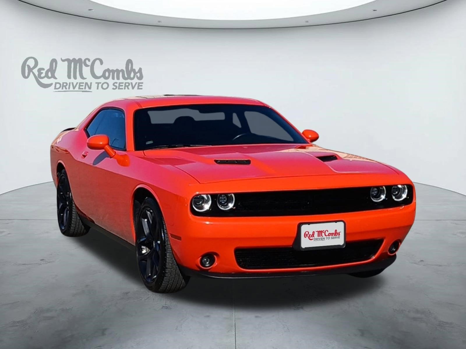 2022 Dodge Challenger SXT W/ APPLE CARPLAY & ANDROID AUTO