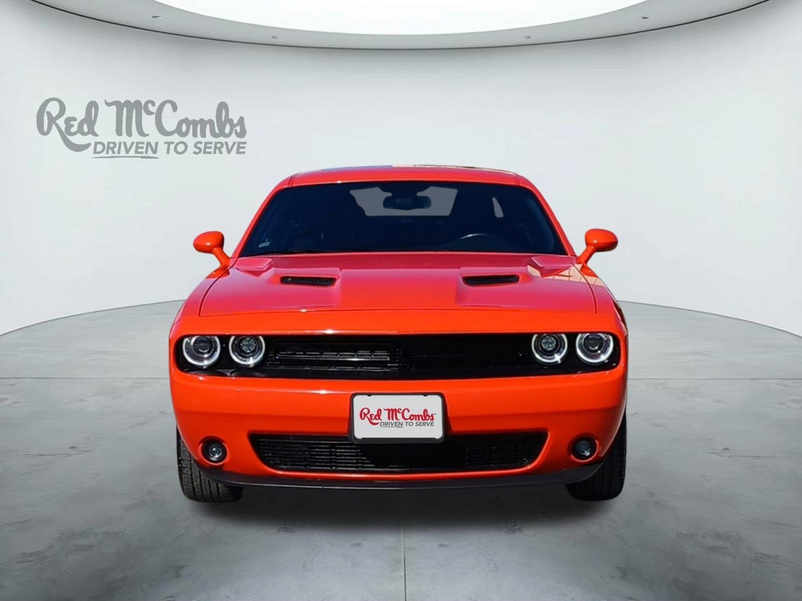 2022 Dodge Challenger SXT W/ APPLE CARPLAY & ANDROID AUTO