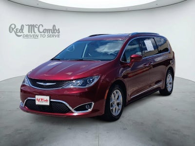 2020 Chrysler Pacifica Touring L Plus