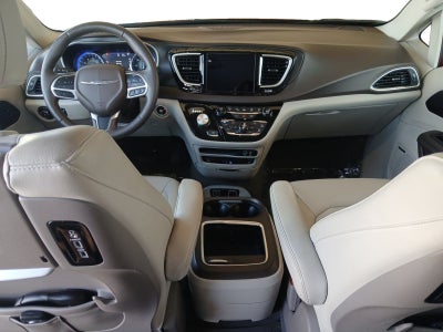2020 Chrysler Pacifica Touring L Plus