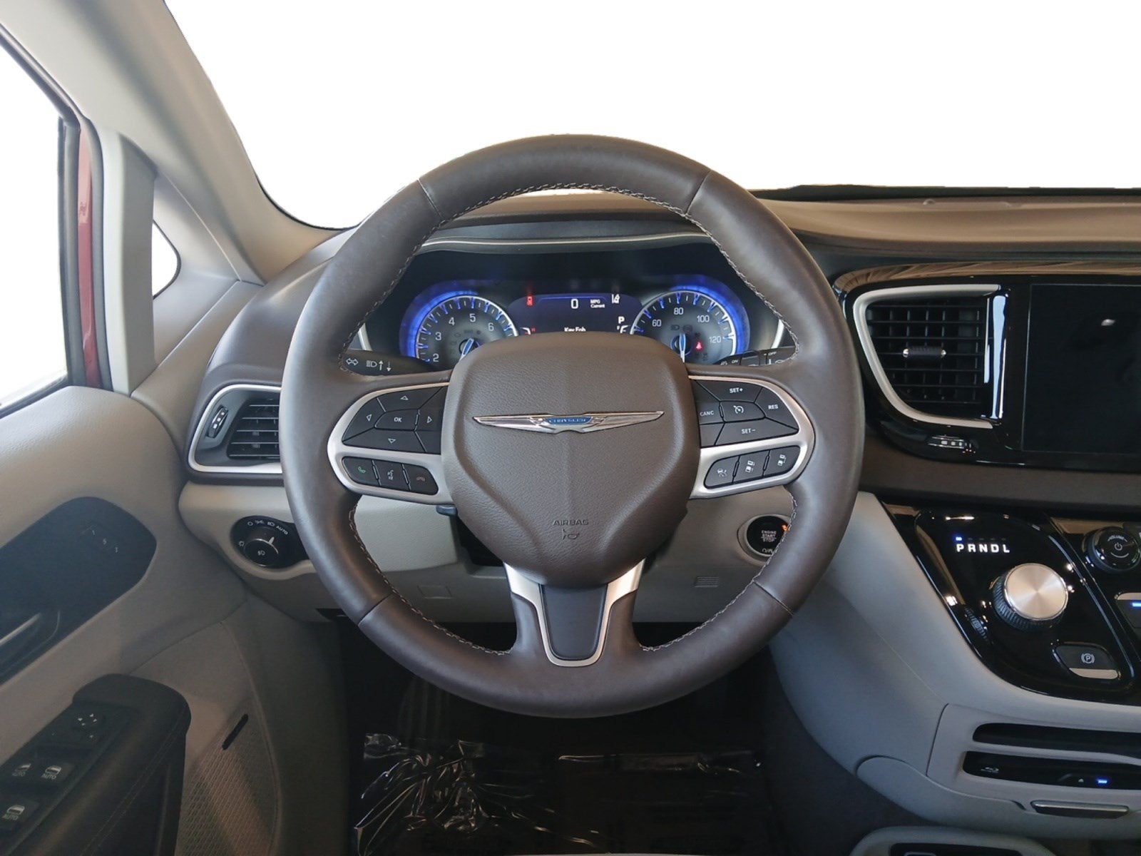 2020 Chrysler Pacifica Touring L Plus