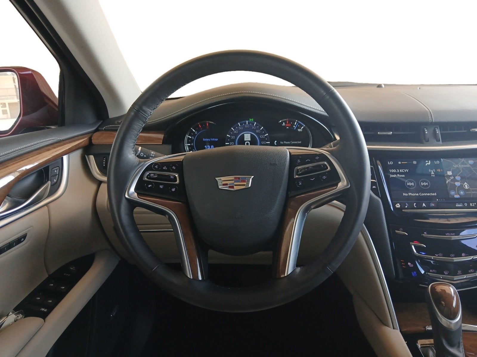 2019 Cadillac XTS Premium