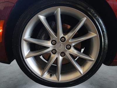 2019 Cadillac XTS Premium