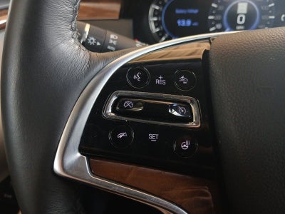 2019 Cadillac XTS Premium