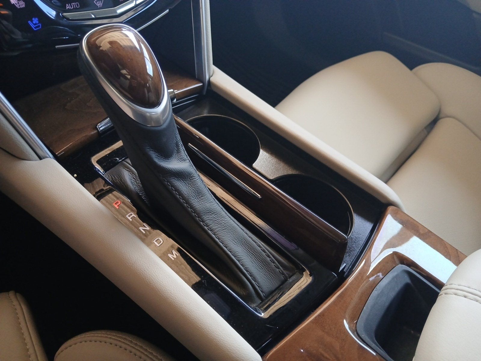 2019 Cadillac XTS Premium