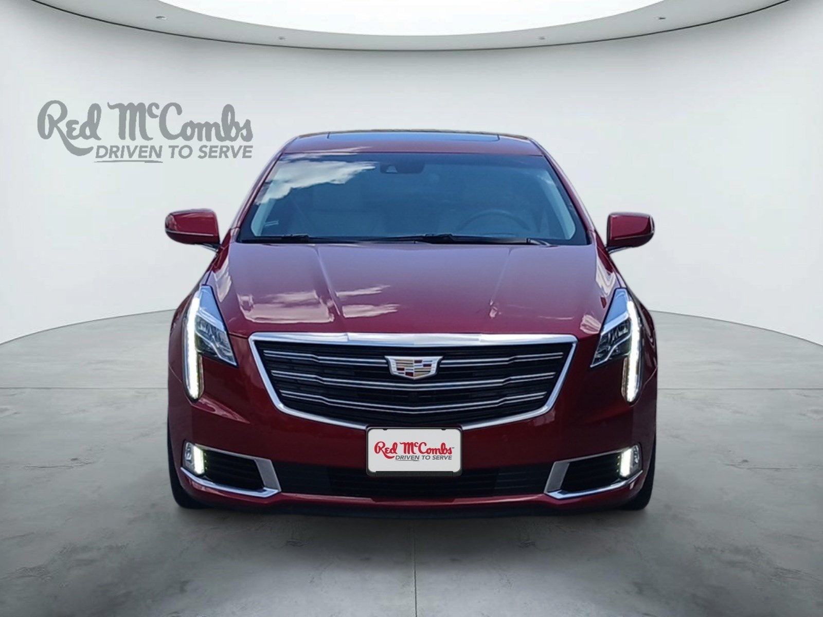 2019 Cadillac XTS Premium