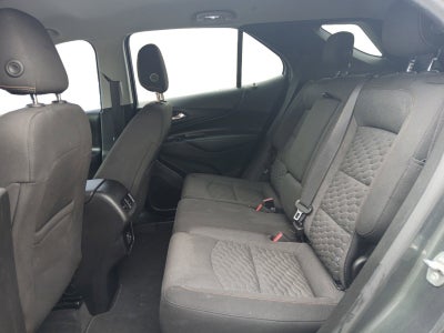 2019 Chevrolet Equinox LT W/ KEYLESS ENTRY & KEYLESS PUSH START