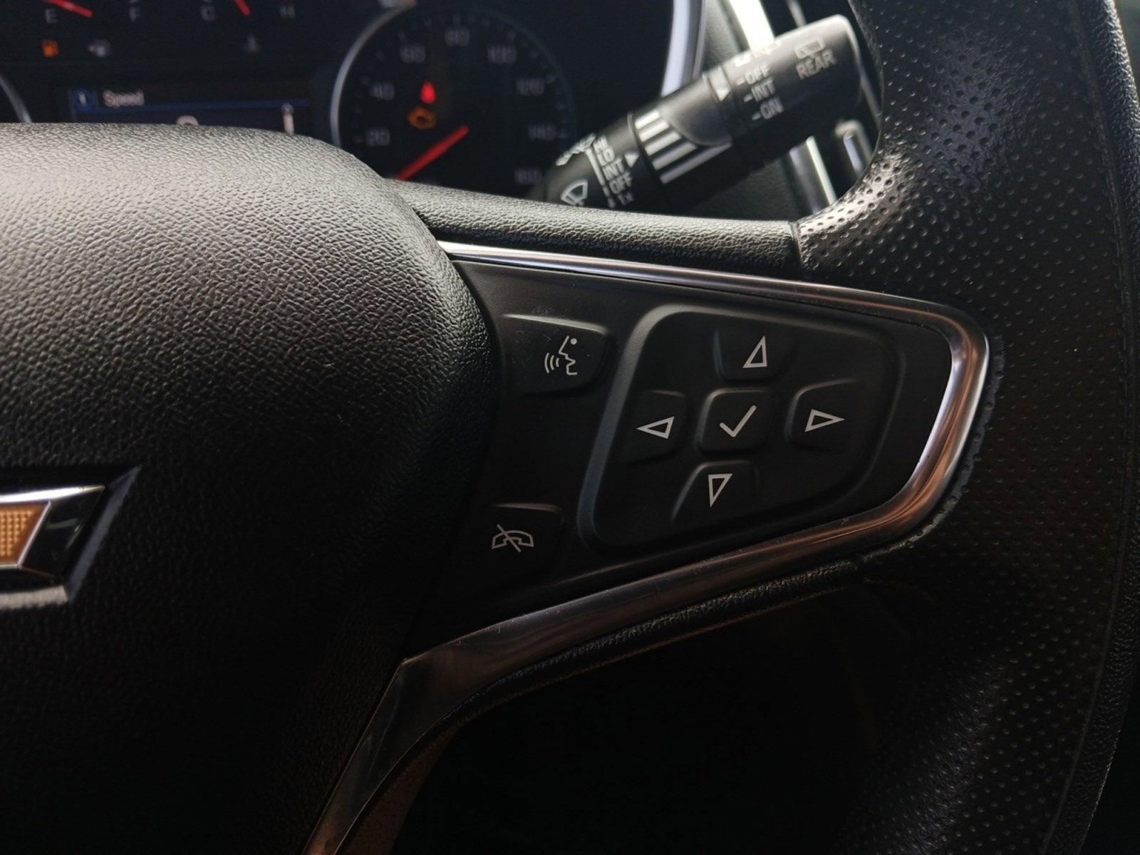 2019 Chevrolet Equinox LT W/ KEYLESS ENTRY & KEYLESS PUSH START
