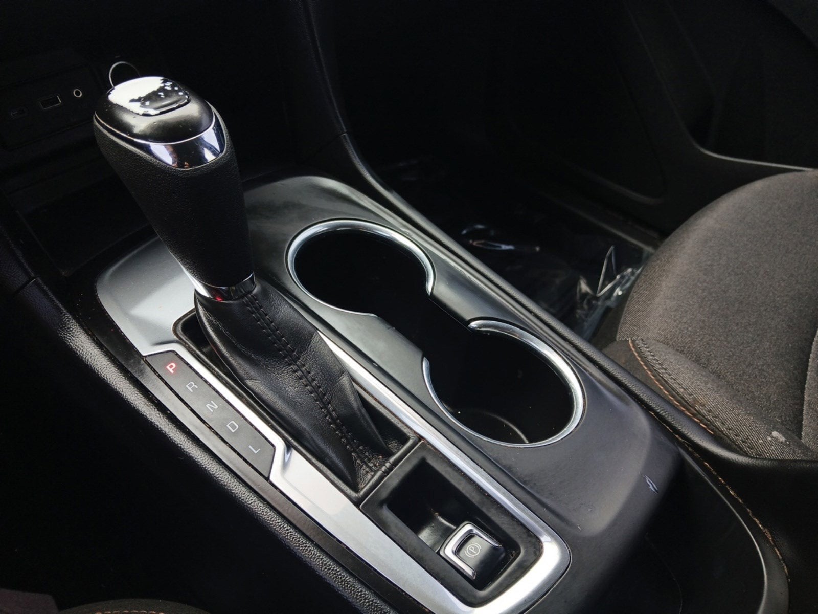 2019 Chevrolet Equinox LT W/ KEYLESS ENTRY & KEYLESS PUSH START