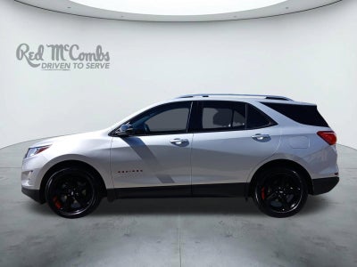 2021 Chevrolet Equinox Premier