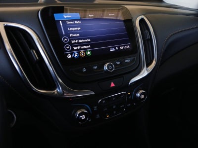 2021 Chevrolet Equinox Premier