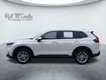 2024 Honda CR-V EX-L W/ WIRELESS APPLE CARPLAY & ANDROID AUTO