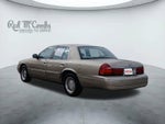 2000 Mercury Grand Marquis LS